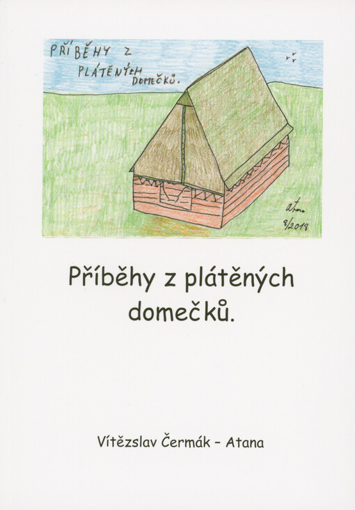 Příběhy z plátěných domečků
