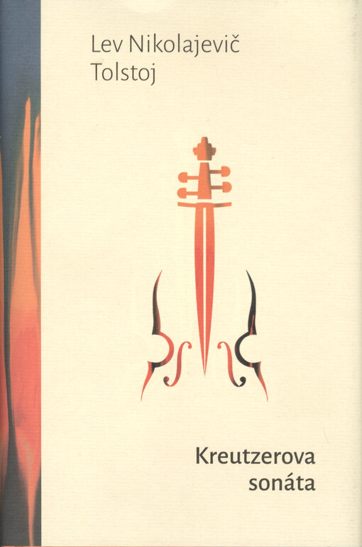 Kreutzerova sonáta