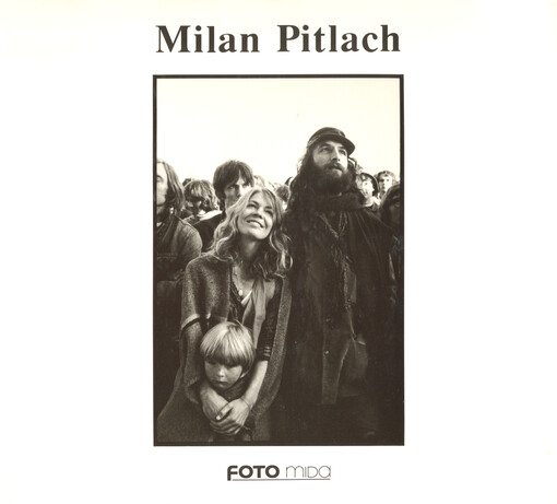 Milan Pitlach