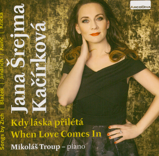 Kdy láska přilétá = When love comes in