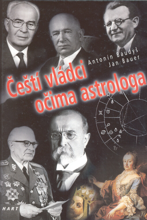 Čeští vládci očima astrologa