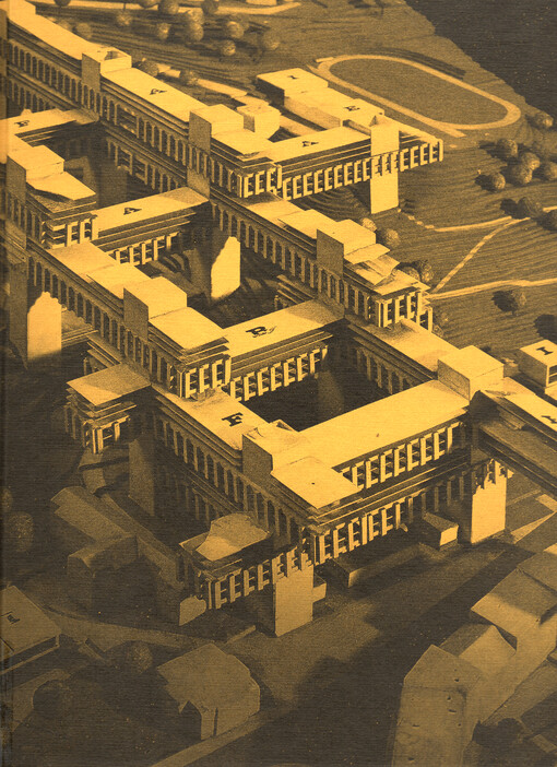 Architektura 58-89. 1