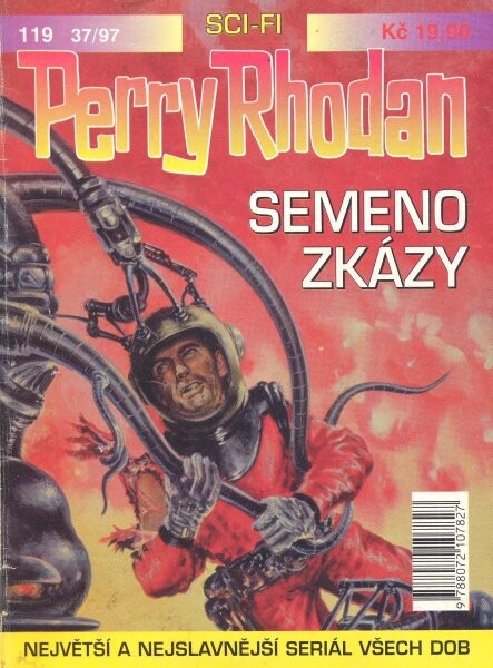 Semeno zkázy