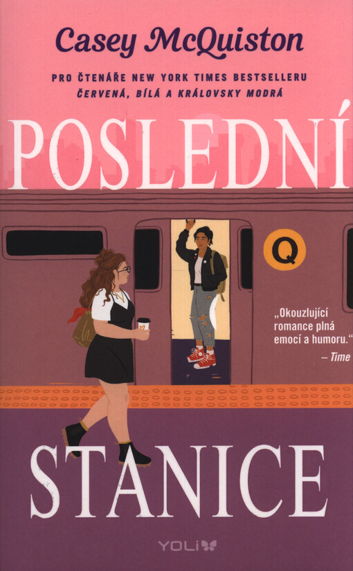 Poslední stanice