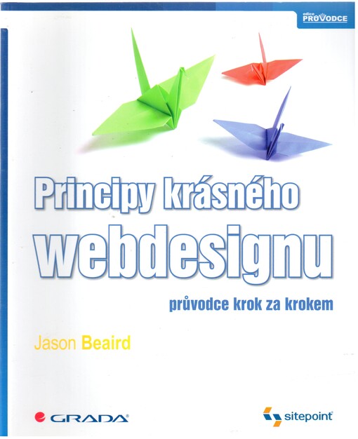 Principy krásného webdesignu: průvodce krok za krokem