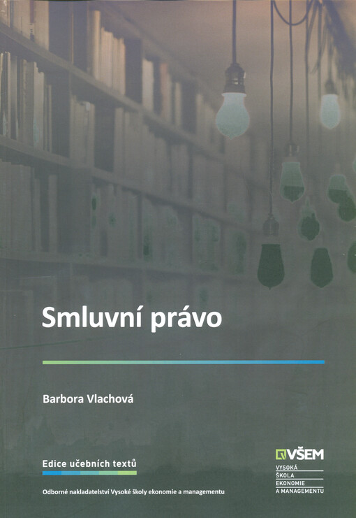 Smluvní právo