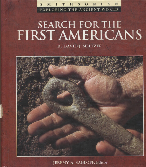 Search for the first Americans
