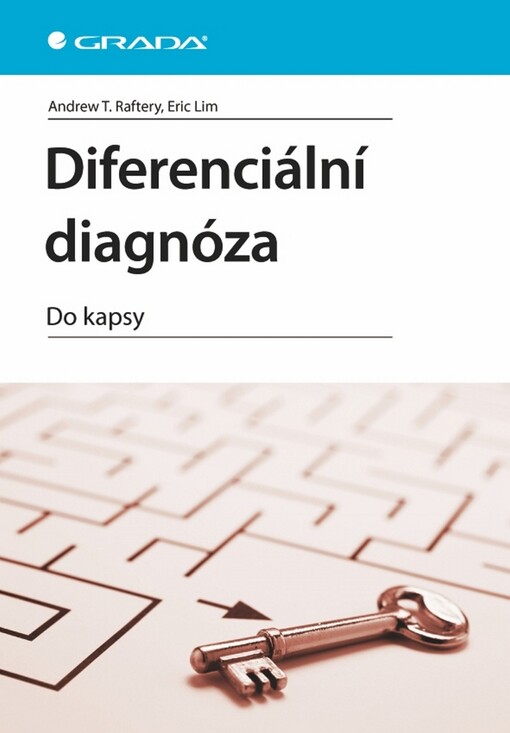 Diferenciální diagnóza : do kapsy