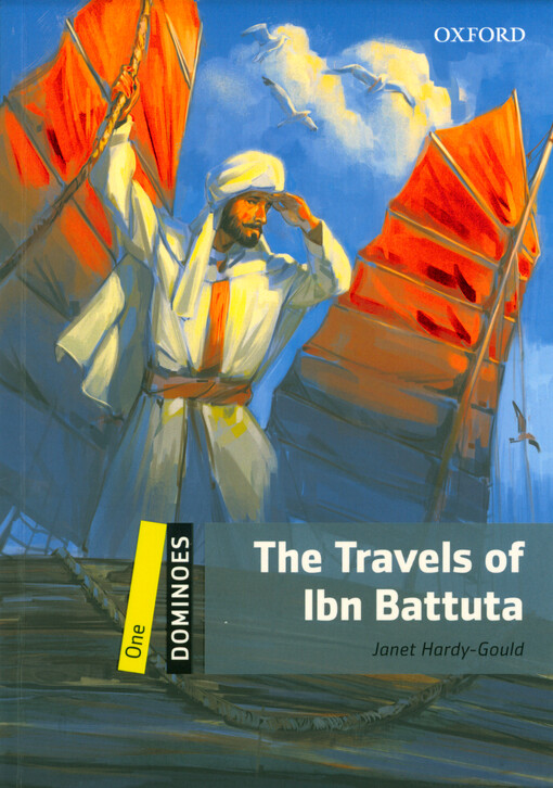 The travels of Ibn Battuta