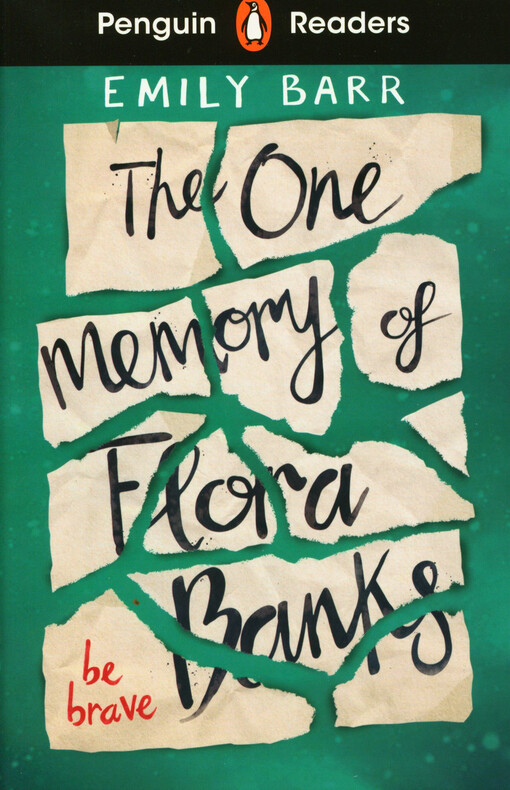 The one memory of Flora Banks