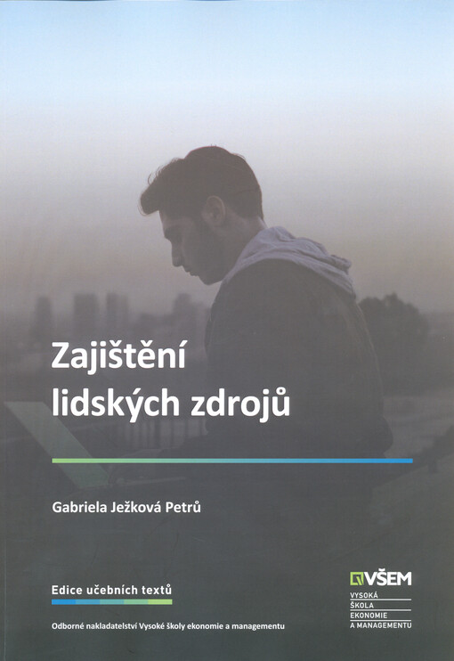 Zajištění lidských zdrojů