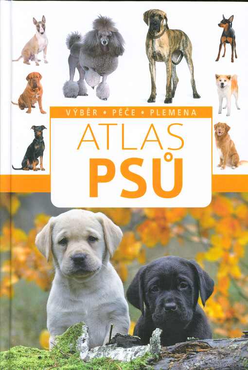 Atlas psů