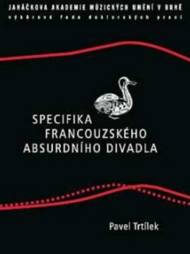 Specifika francouzského absurdního divadla