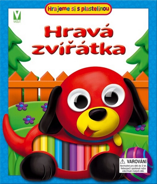 Hravá zvířátka