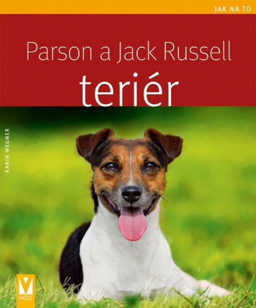 Parson a Jack Russell terriér