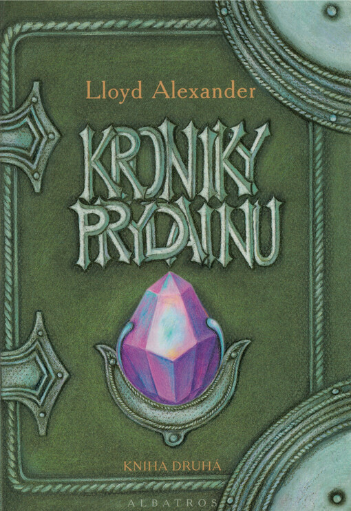 Kroniky Prydainu