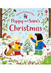 Poppy and Sam's Christmas  (odkaz v elektronickém katalogu)