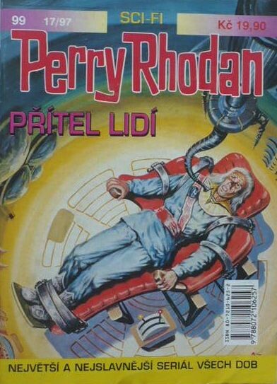 Přítel lidí