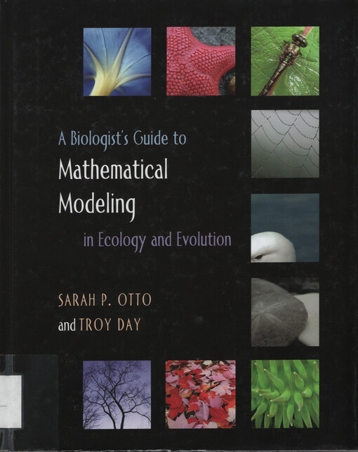 A biologist's guide to mathematical modeling in ecology and evolution