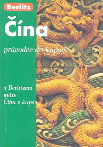 Čína