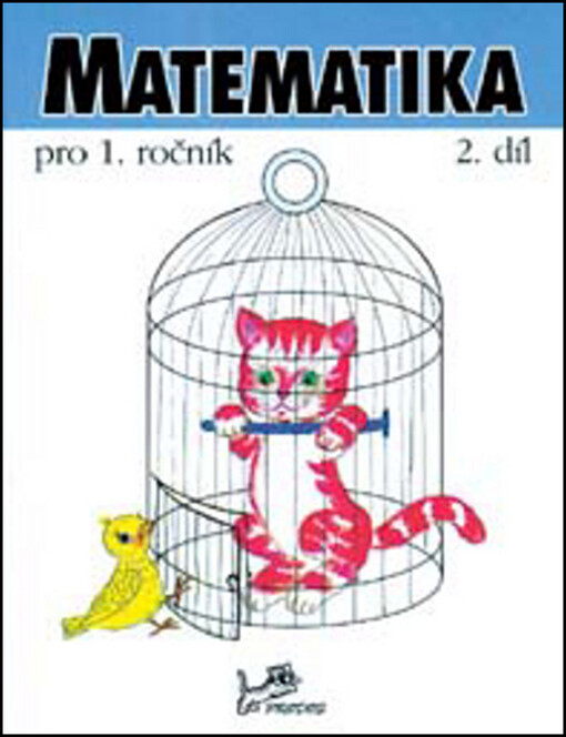 Matematika. 1. ročník