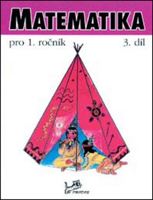 Matematika. 1. ročník, sv. 3