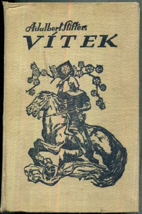 Vítek: román o bojích Přemyslovců