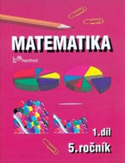 Matematika : 5. ročník
