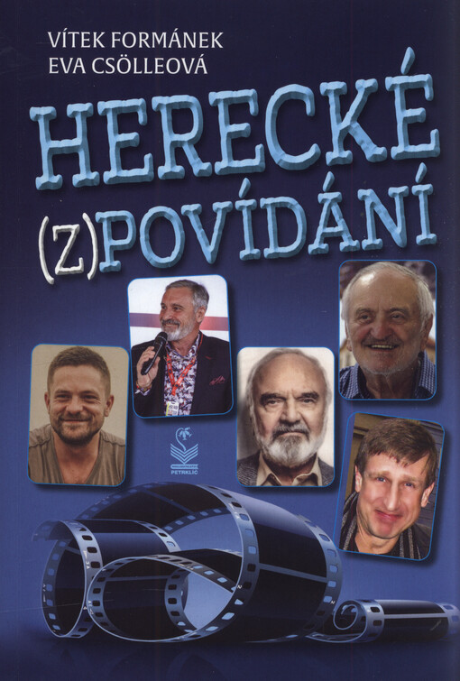 Herecké (z)povídání
