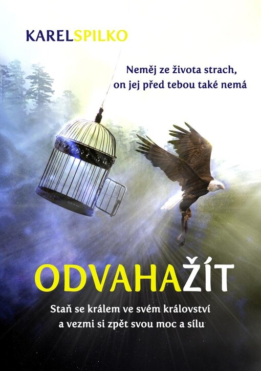 Odvaha žít 