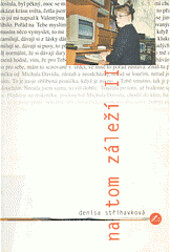 Na tom záleží, 2. díl