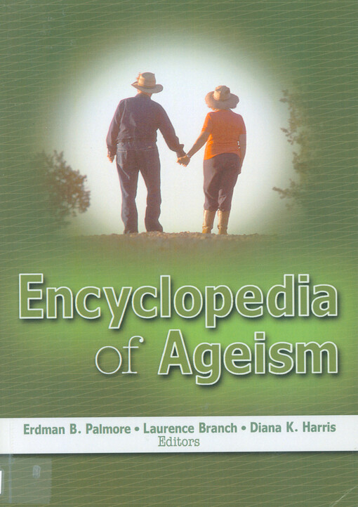 Encyclopedia of ageism