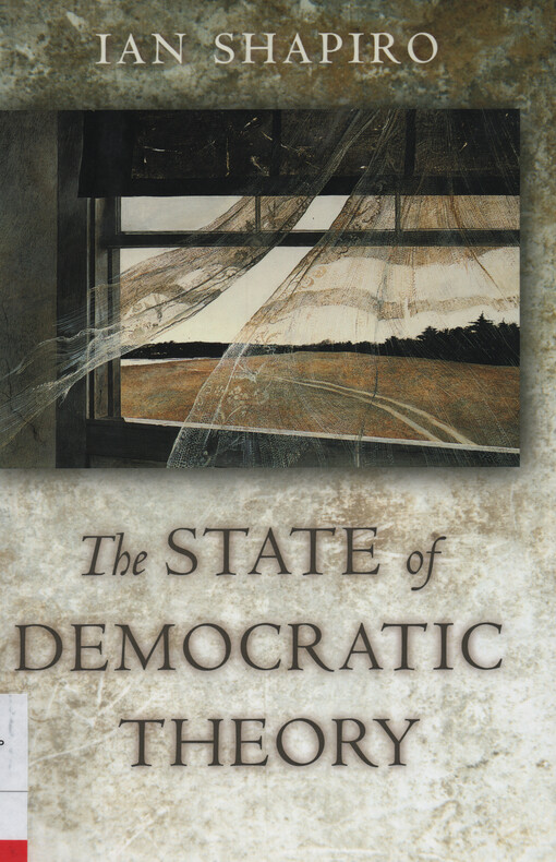 The state of democratic theory