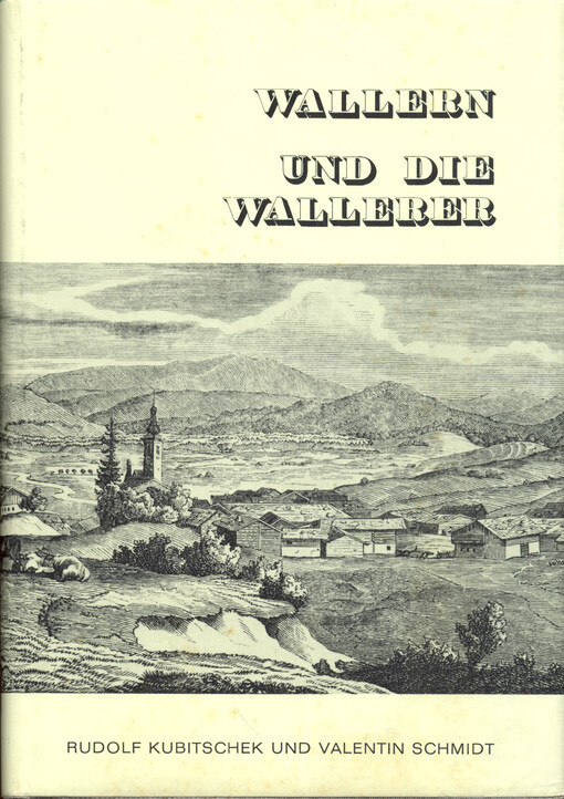 Wallern und die Wallerer