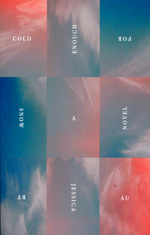 Cold enough for snow