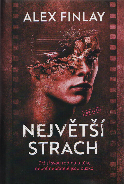 Největší strach