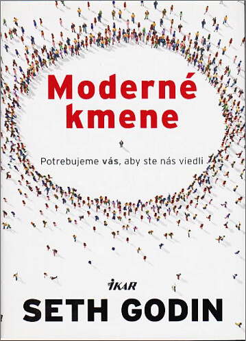 Moderné kmene