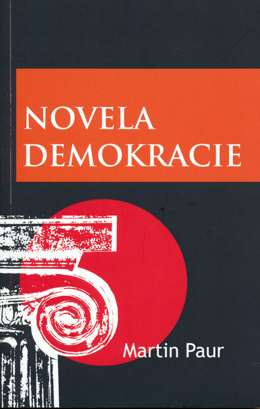 Novela demokracie