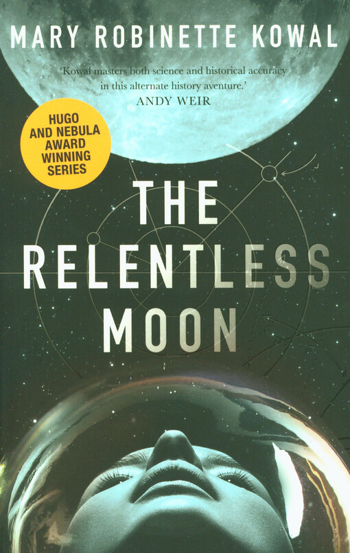 The relentless moon