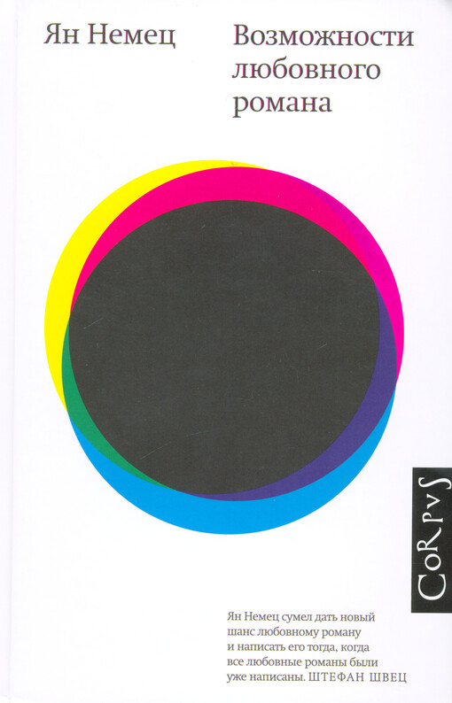 Vozmožnosti ljubovnogo romana = Možnosti milostného románu