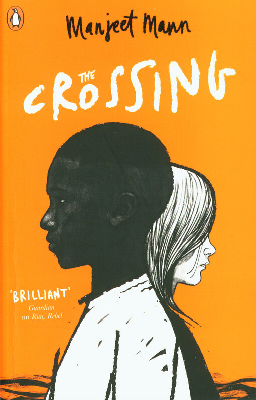 The crossing