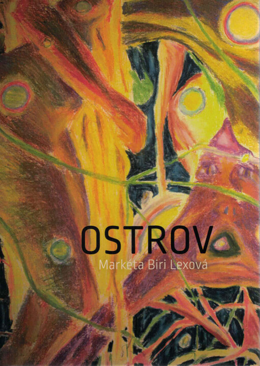 Ostrov