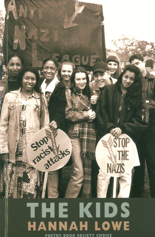 The kids Hannah Lowe