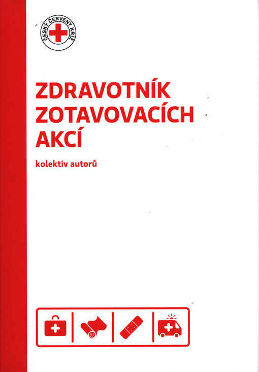 Zdravotník zotavovacích akcí