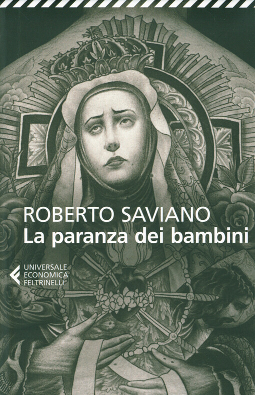 La paranza dei bambini : romanzo