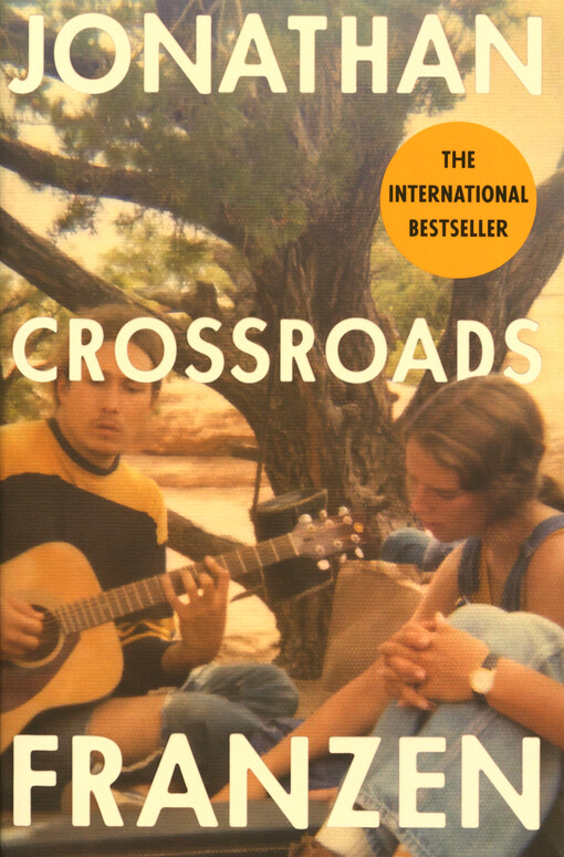 Crossroads