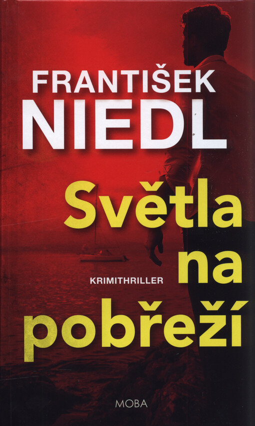 Světla na pobřeží