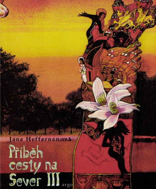 Příběh cesty na Sever, 3. díl