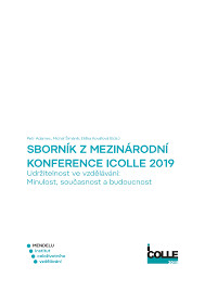 Sborník z mezinárodní věděcké konference celoživotního vzdělávání ICOLLE 2011; CD