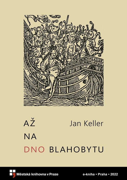 Až na dno blahobytu :ke společenským kořenům ekologické krize